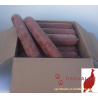 Saucisses vsm de Pintade surg.
