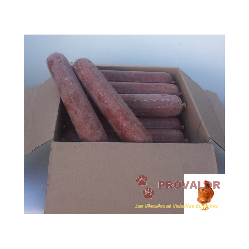 Saucisson VSM Poule