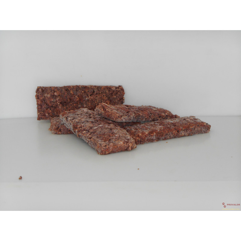 Viande de bœuf - Colis 10 kg